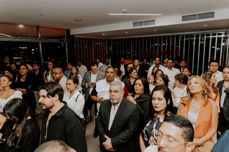 Lanzamiento de Soueast en Panamá: una experiencia que marcó tendencia