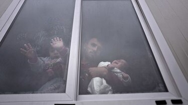 Turquía y Rusia prevén un alto el fuego en Siria antes de Año Nuevo