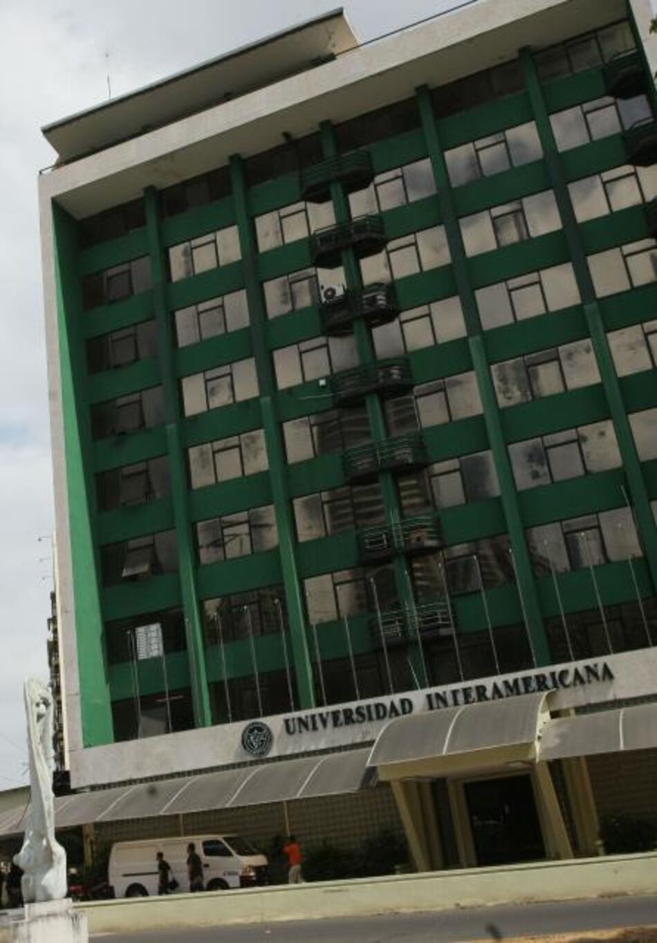 Universidad Interamericana de Panamá y Ulacit se fusionan