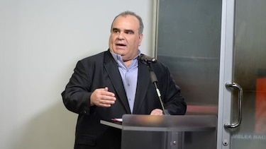 Administrador de la Anati advierte de titulaciones en Matusagaratí, ante la Asamblea