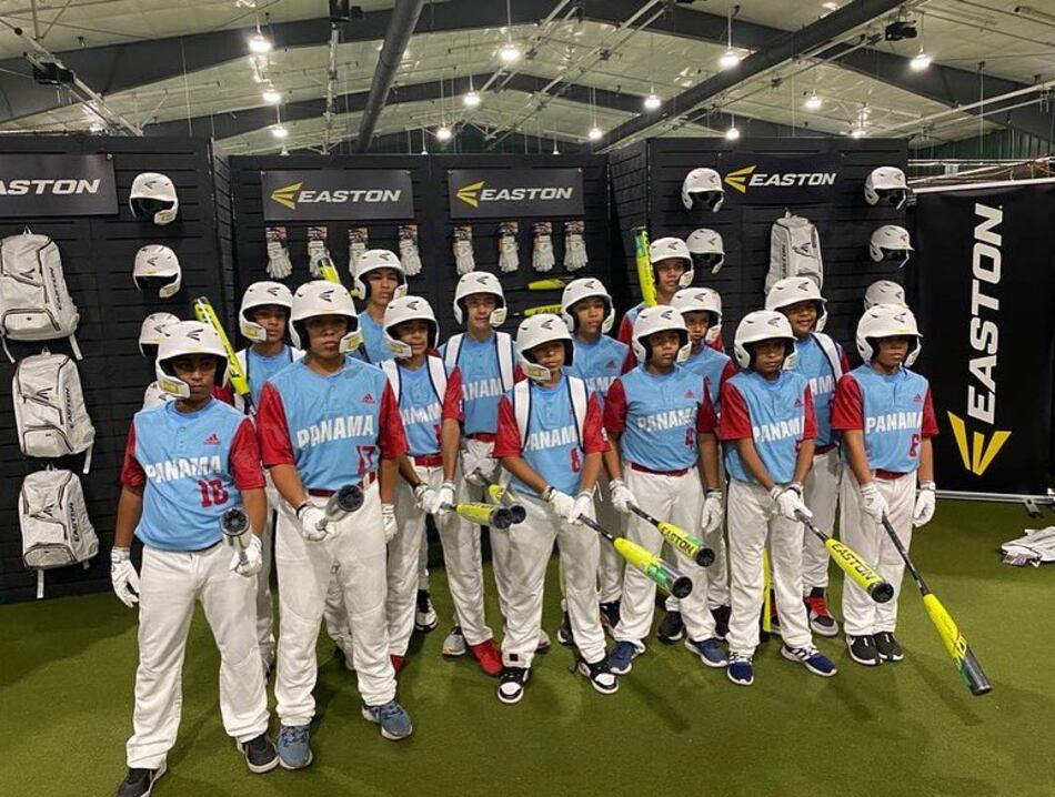 A punta de jonrones, Panamá derrota a Curazao en Williamsport