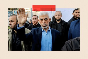 Por qué es tan difícil que Hamás abandone las armas y desaparezca después de gobernar Gaza con mano de hierro durante casi 20 años