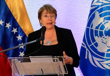 La ONU teme un ‘desastre’ para los derechos humanos por las medidas contra el coronavirus