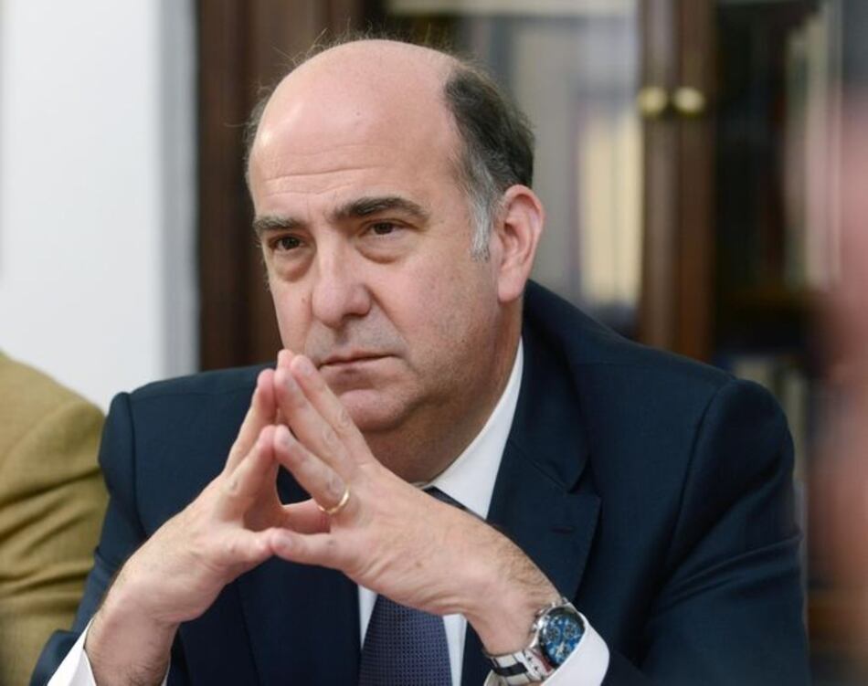 Enviado de EU llega a Haití para avanzar en las elecciones