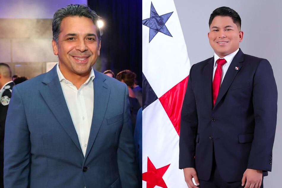 Lombana acusa a Vamos de negociar a espaldas del país; Zamora lo tilda de ‘fracasado político’