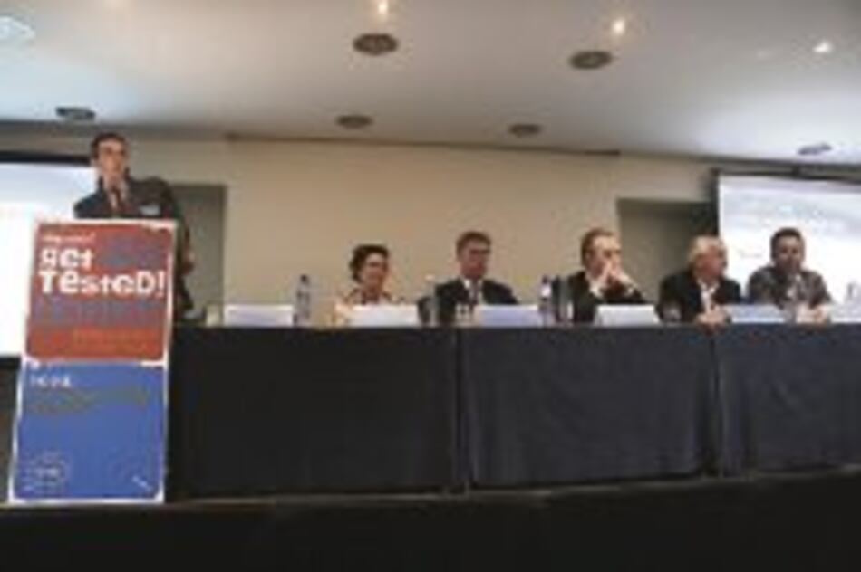 Un tipo de hepatitis mortal