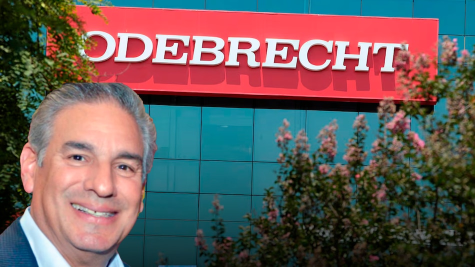 Caso Odebrecht: Juan Antonio Niño pide excluir del juicio las pruebas obtenidas en Brasil