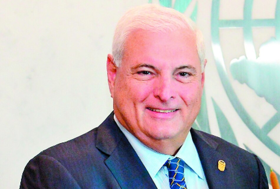 CSJ publica avisos en Miami para notificar a Martinelli sobre audiencia