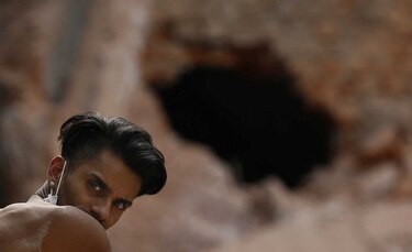 Los jóvenes, núcleo del voluntariado tras sismo en México