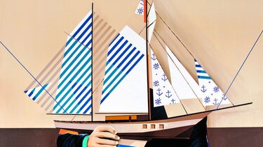 Una fantasía desde lo surrealista