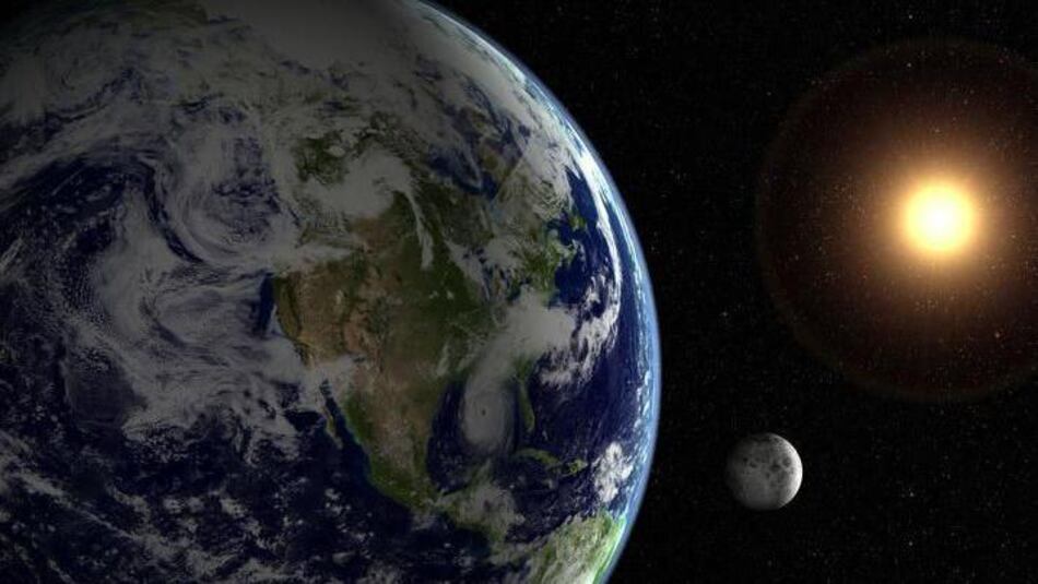 Por qué este 9 de julio será uno de los días más cortos en la historia de la Tierra