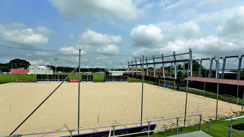 Un verdadero Proyecto Goal