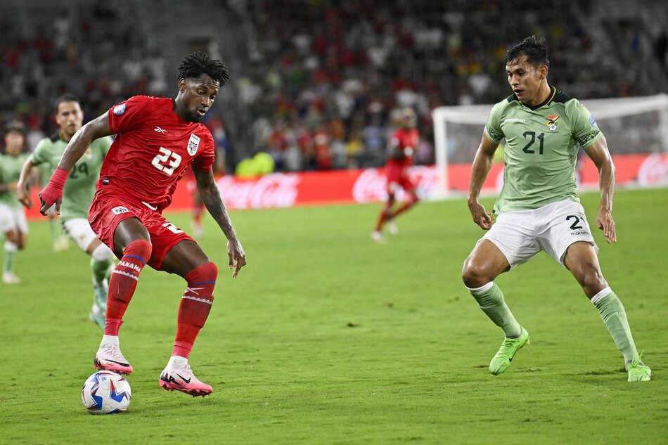 Michael Amir Murillo lidera el ránking de futbolistas panameños en Transfermarkt