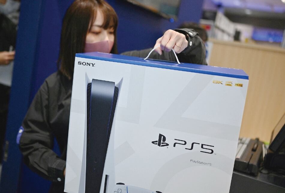 La reventa especulativa de consolas indigna a jugadores