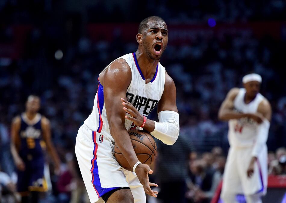Chris Paul llega a un acuerdo para regresar a Los Ángeles Clippers