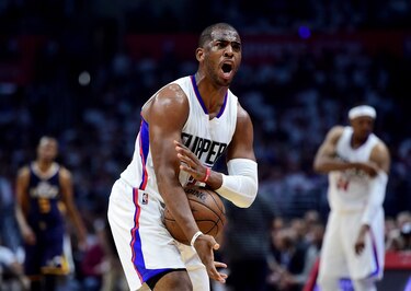 Chris Paul anuncia su retirada del baloncesto