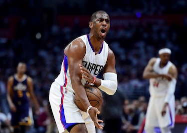 Chris Paul anuncia su retirada del baloncesto