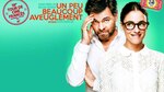 Siete filmes en el ‘tour’ francés
