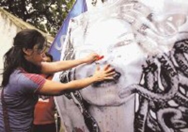 España expresa apoyo a Gloria Macapagal Arroyo