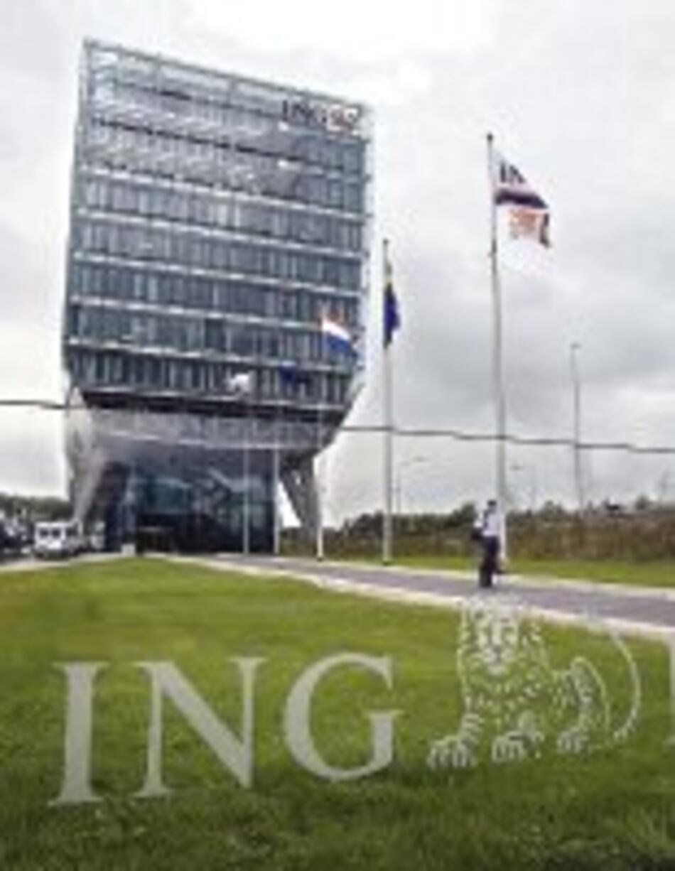 ING adquiere negocio de pensiones en AL