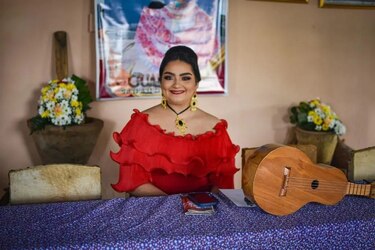 Todo listo para el Festival Nacional de la Mejorana 2023