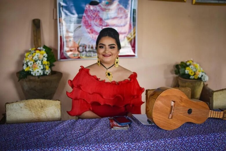 Todo listo para el Festival Nacional de la Mejorana 2023