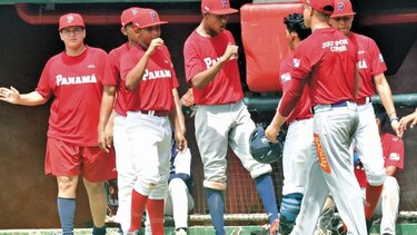 Definen abridores para torneo latino