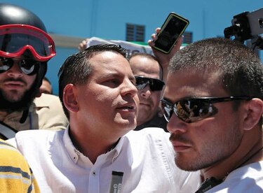 Una elección histórica para Costa Rica