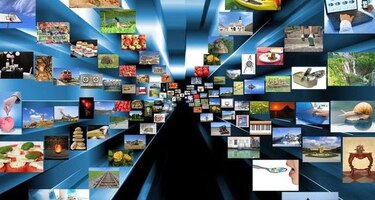 ¿Para qué saturar el teléfono bajando apps si está el streaming?