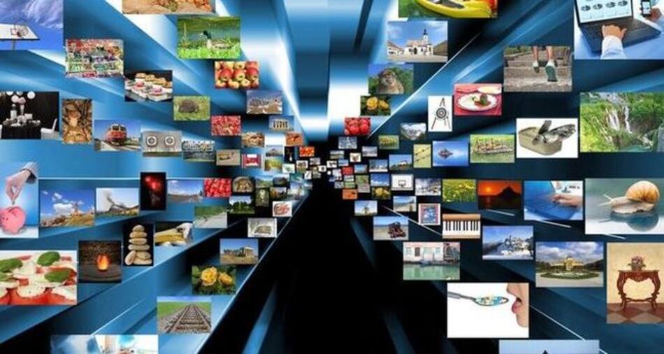 ¿Para qué saturar el teléfono bajando apps si está el streaming?