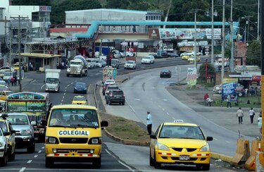 Ministerio de Ambiente avala EIA de la línea 3 del Metro