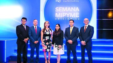 Cable Onda realiza 11va versión de Semana Mipyme