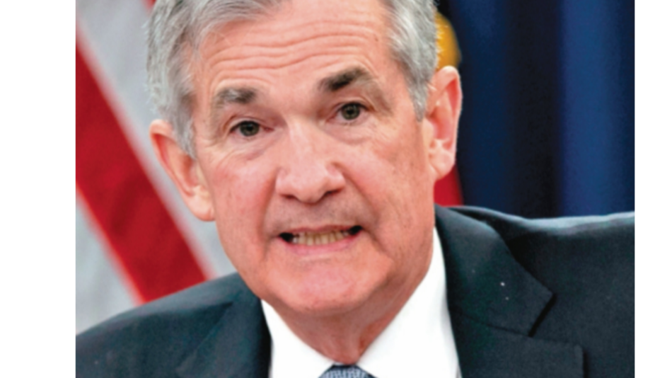 La FED plantea acelerar el aumento de las tasas de interés