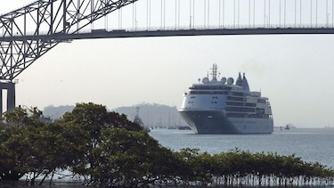 Incentivos atraen a cruceros