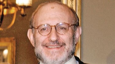 Gobierno israelí busca gobernador para banco central