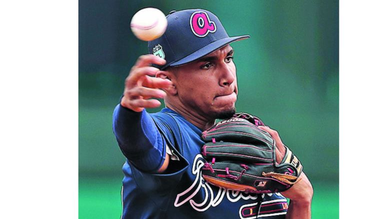 Panameños en pretemporada