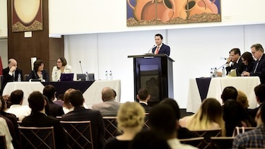 Debate sobre la constituyente originaria: ¿con o sin reglas?