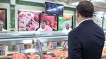 Varela dice que decreto de control de precios seguirá vigente