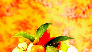 Cocina Gourmet: Almuerzo para mamá