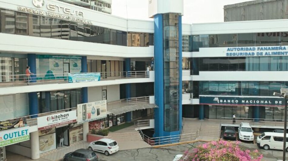 Etesa y los millones de dólares que gasta en alquiler de oficinas