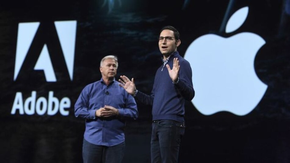 Apple lanzará nuevos dispositivos a final de mes