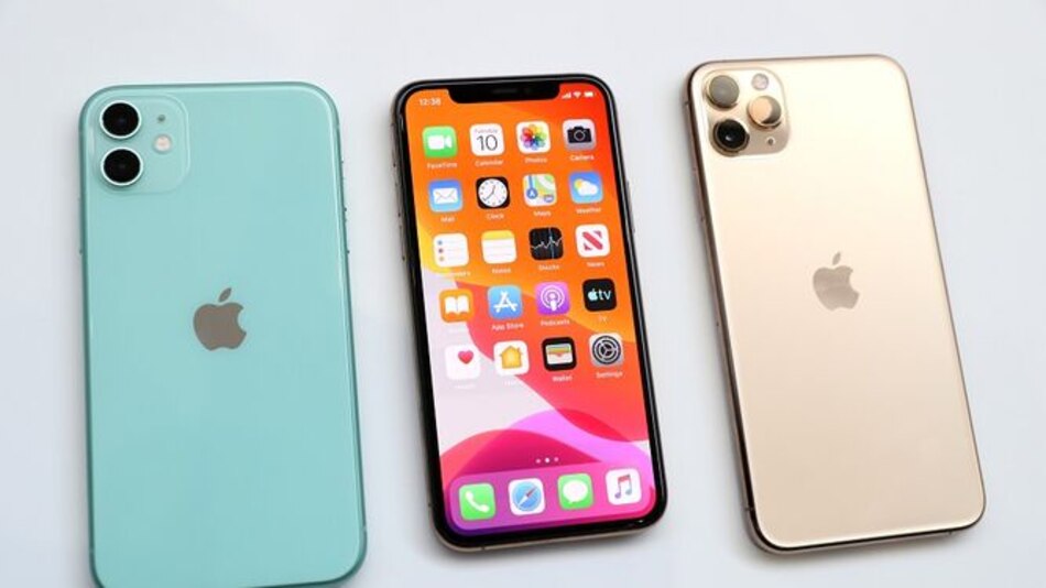 Apple presenta el iPhone 11, con cámara dual