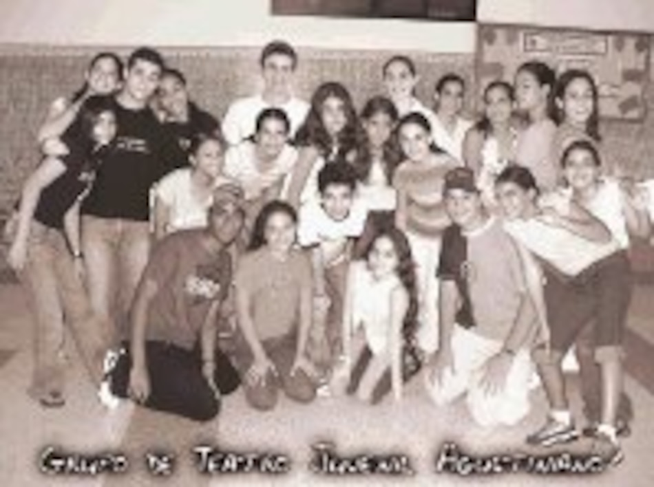 Obra en el San Agustín