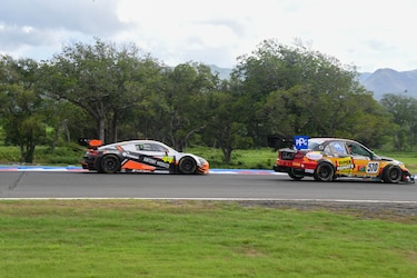 ¡A toda máquina! El Autódromo Panamá se transforma en un motor de turismo y deporte