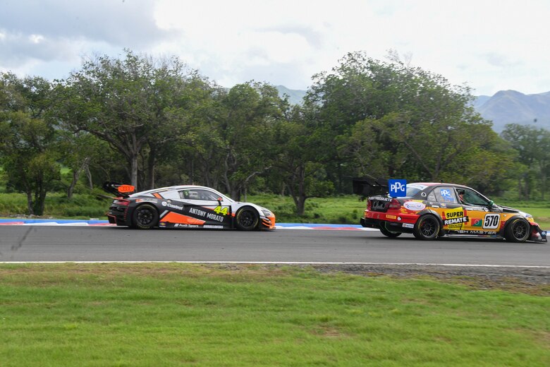 ¡A toda máquina! El Autódromo Panamá se transforma en un motor de turismo y deporte