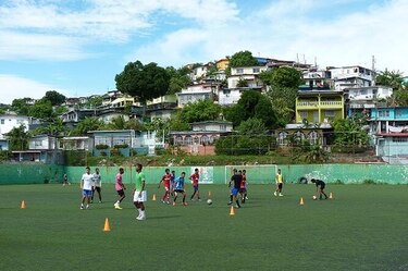 ONG de Zulay Rodríguez, la única que recibe fondos sin ser liga de fútbol