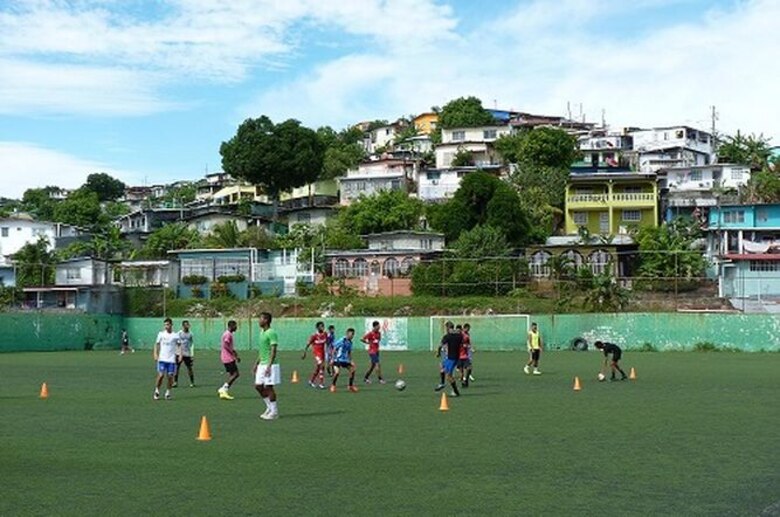ONG de Zulay Rodríguez, la única que recibe fondos sin ser liga de fútbol
