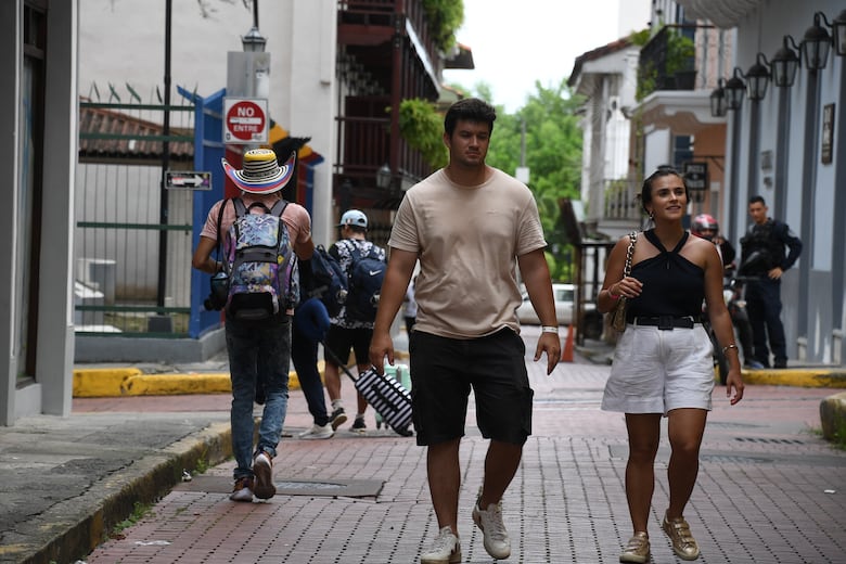 Ingresos por turismo alcanzaron los $4,054 millones hasta agosto