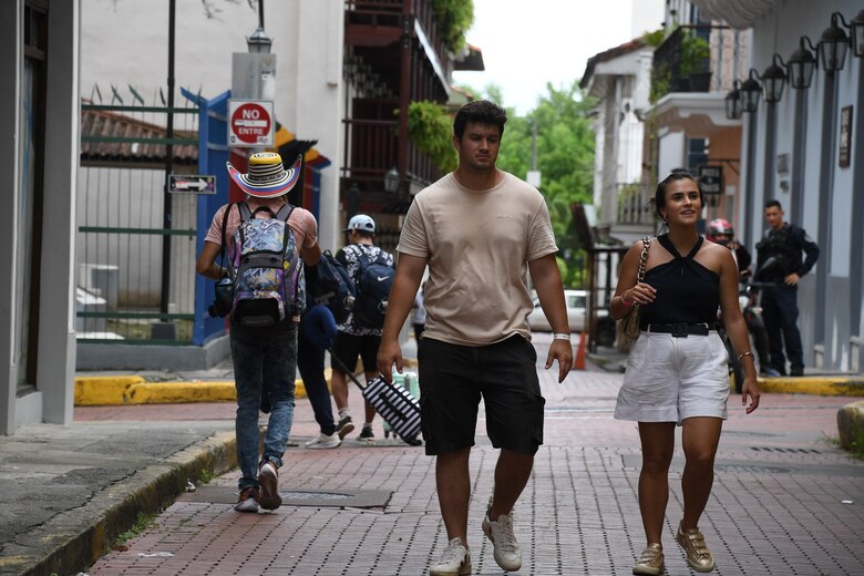 Panamá es elegido como el mejor destino para jubilarse en 2025 superando a Portugal y Costa Rica