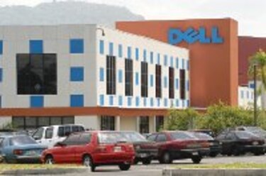 Dell extenderá su operación en Panamá